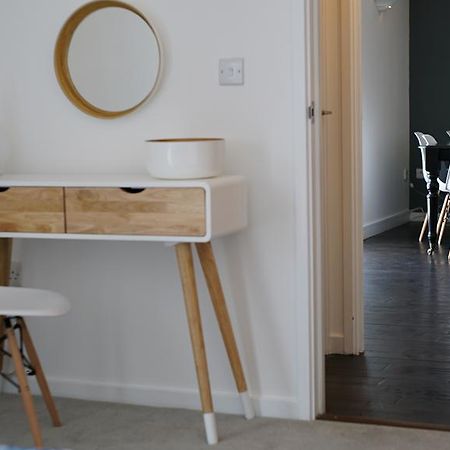 Seagull Lane Serviced Apartment London Bagian luar foto