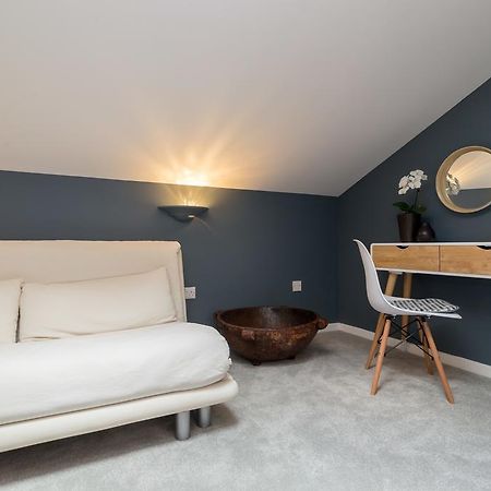 Seagull Lane Serviced Apartment London Bagian luar foto