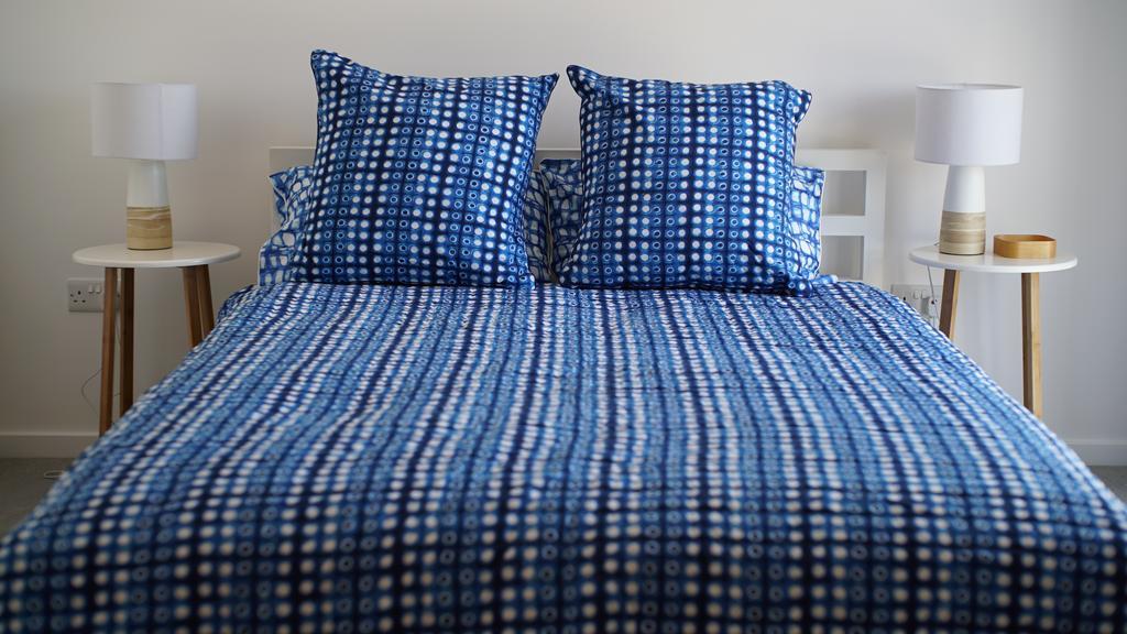 Seagull Lane Serviced Apartment London Bagian luar foto