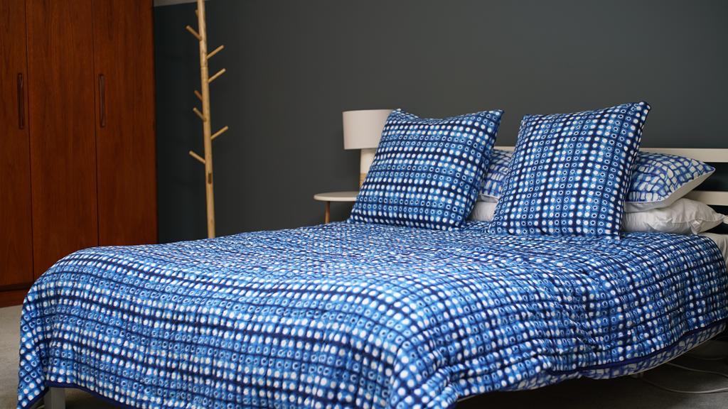 Seagull Lane Serviced Apartment London Bagian luar foto