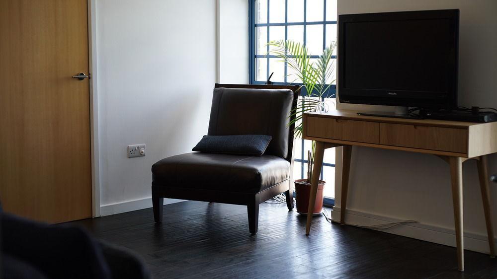 Seagull Lane Serviced Apartment London Bagian luar foto