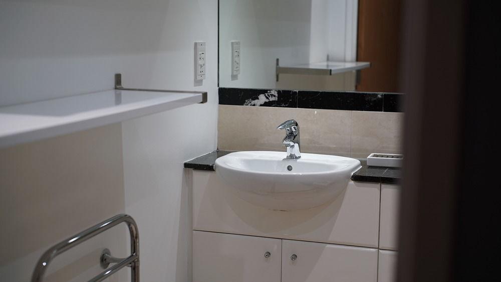 Seagull Lane Serviced Apartment London Bagian luar foto