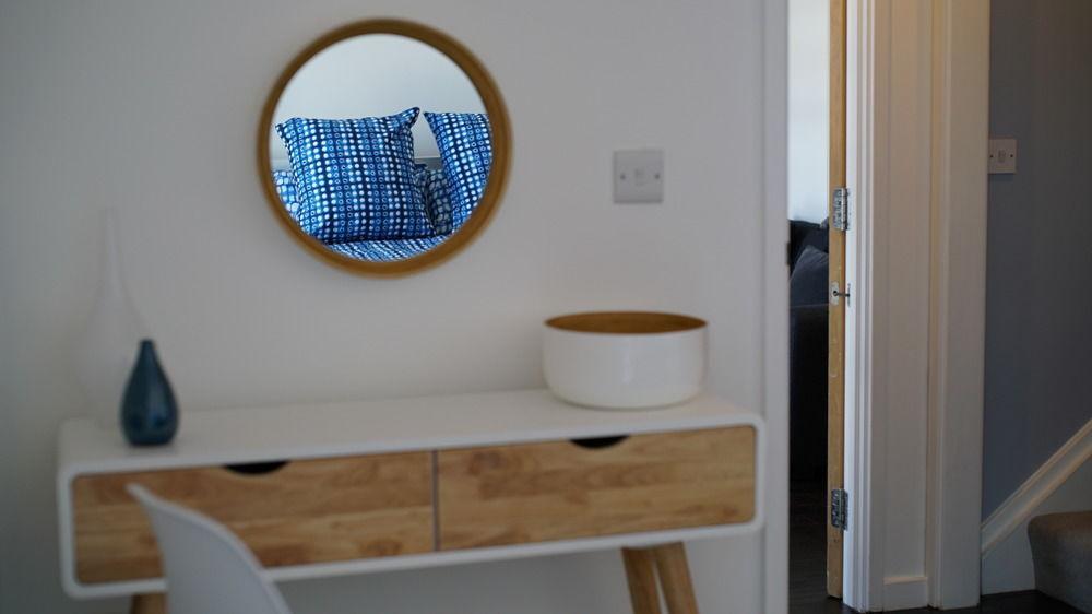 Seagull Lane Serviced Apartment London Bagian luar foto