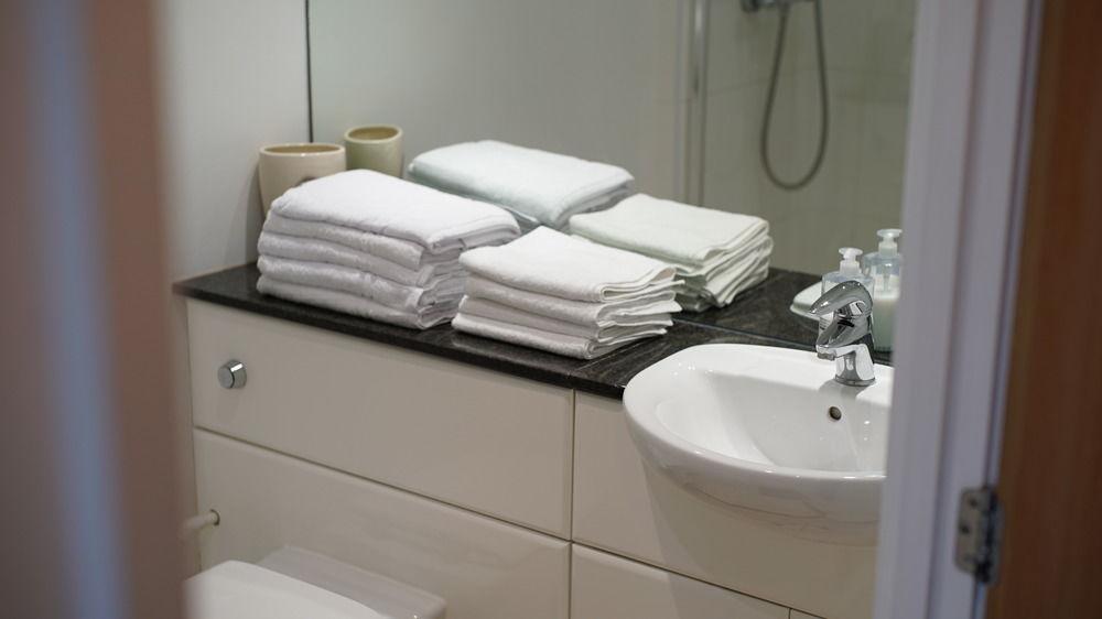 Seagull Lane Serviced Apartment London Bagian luar foto