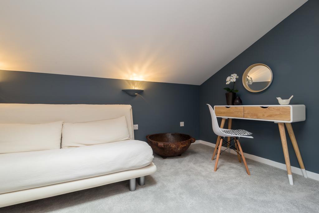 Seagull Lane Serviced Apartment London Bagian luar foto