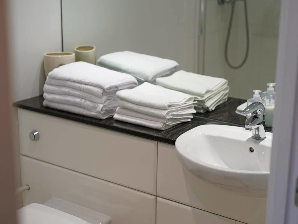 Seagull Lane Serviced Apartment London Bagian luar foto