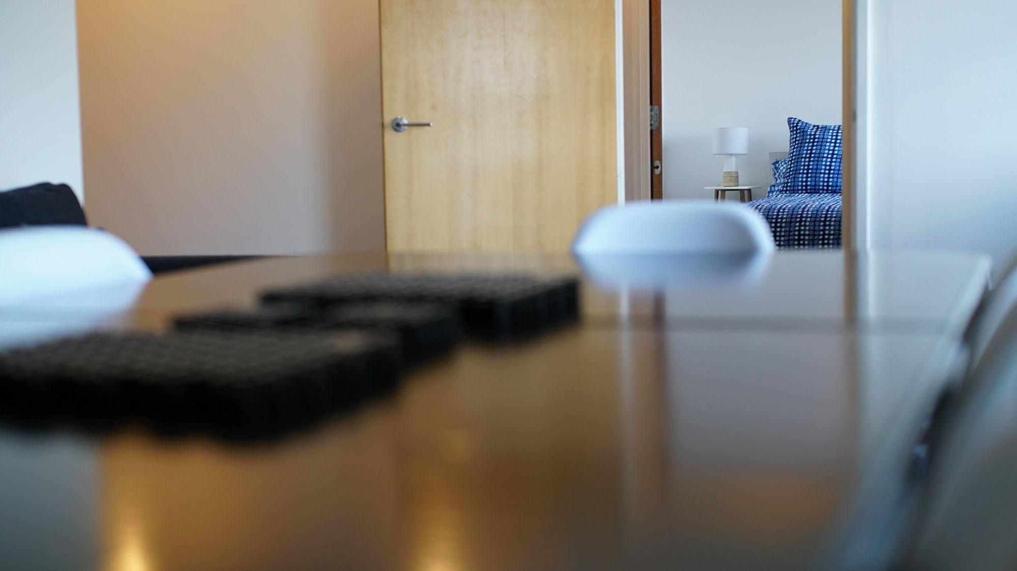 Seagull Lane Serviced Apartment London Bagian luar foto