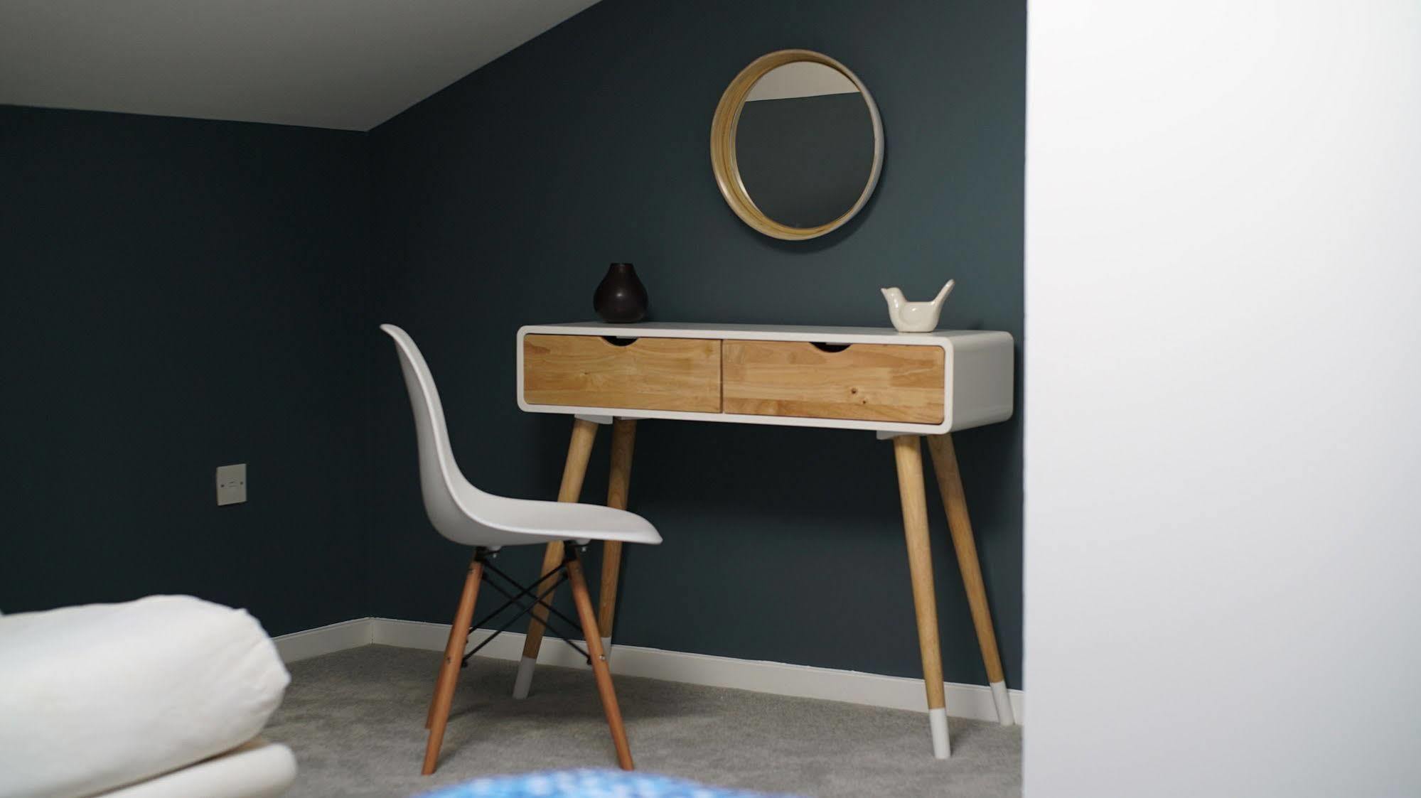 Seagull Lane Serviced Apartment London Bagian luar foto