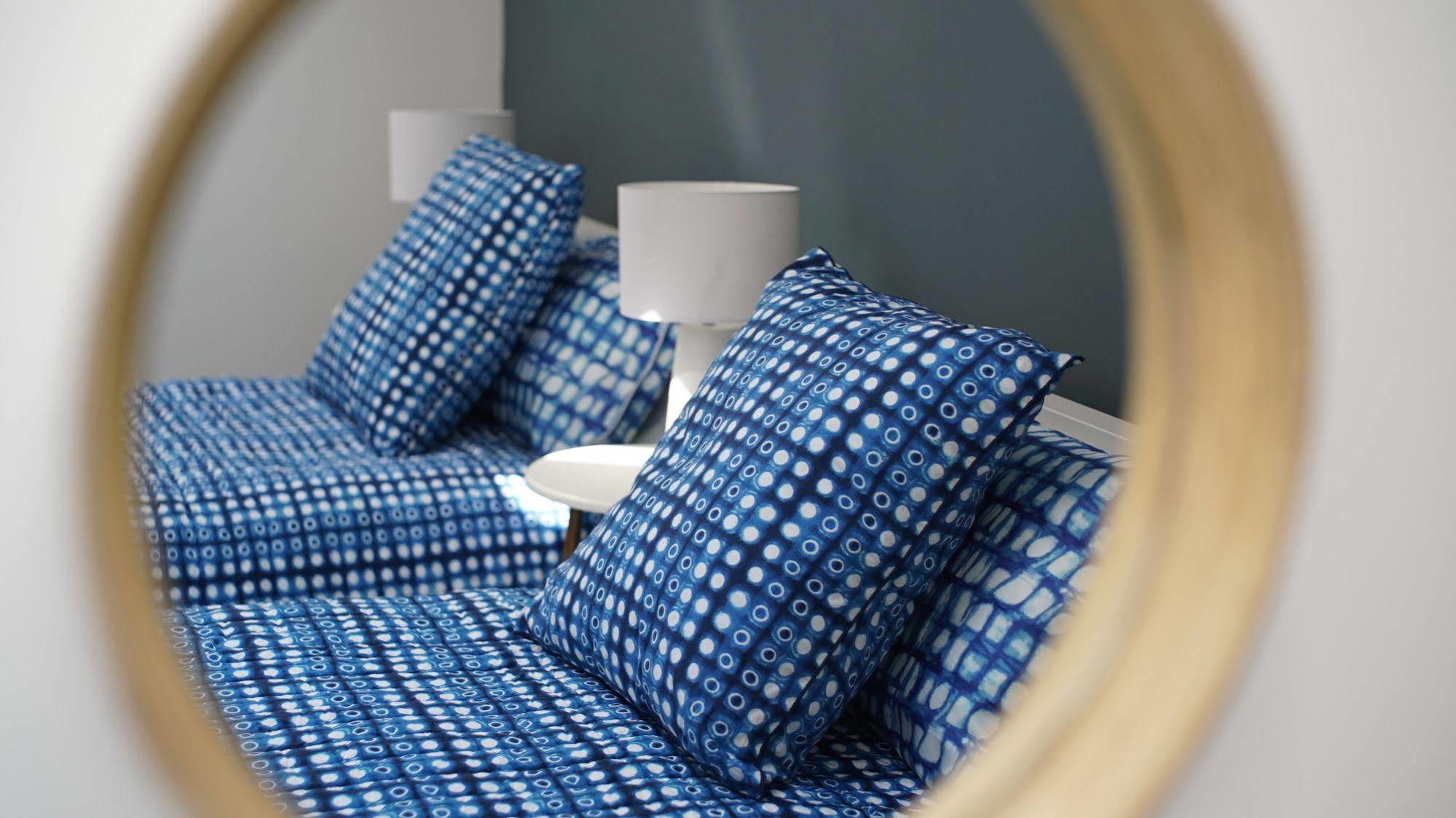 Seagull Lane Serviced Apartment London Bagian luar foto