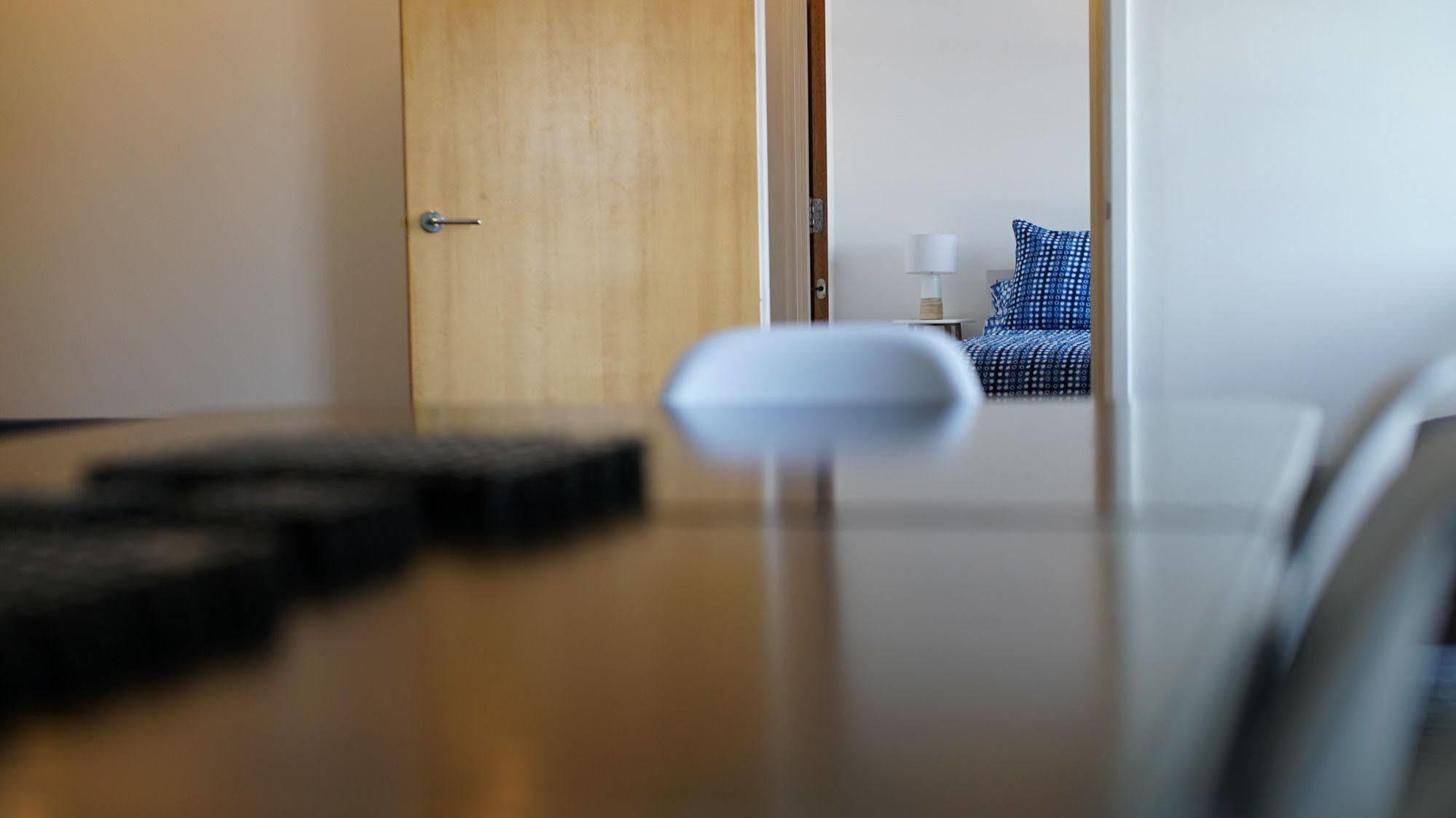 Seagull Lane Serviced Apartment London Bagian luar foto