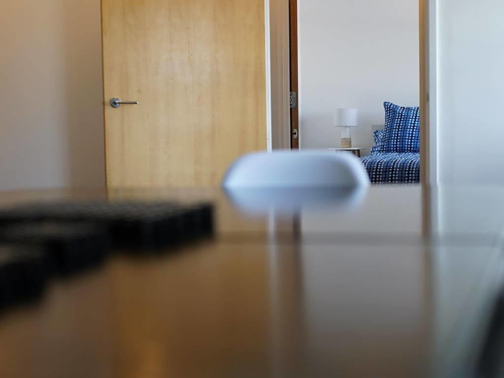 Seagull Lane Serviced Apartment London Bagian luar foto